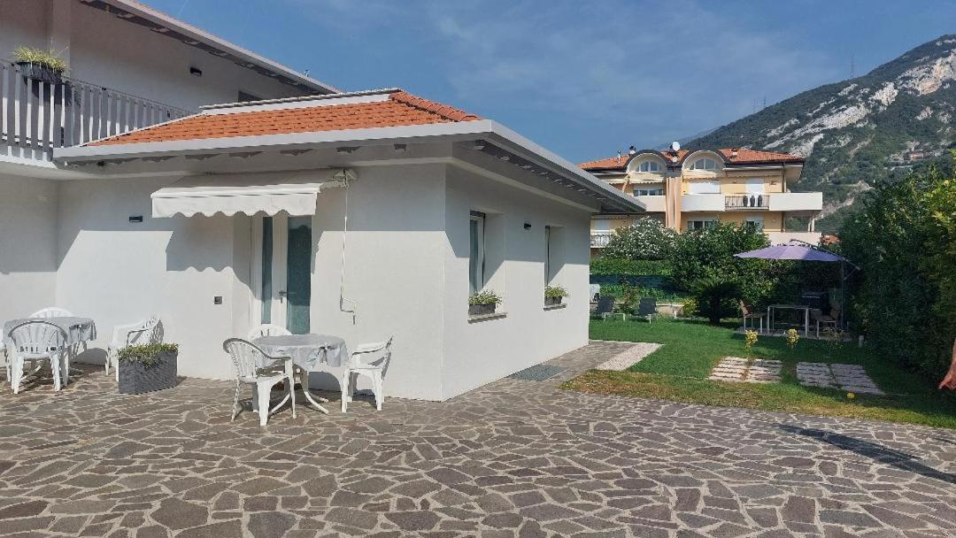 Sam&Sun Lägenhet Torbole Sul Garda Exteriör bild